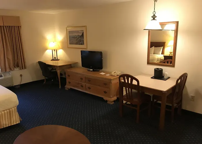 Rosemont Suites Norwich