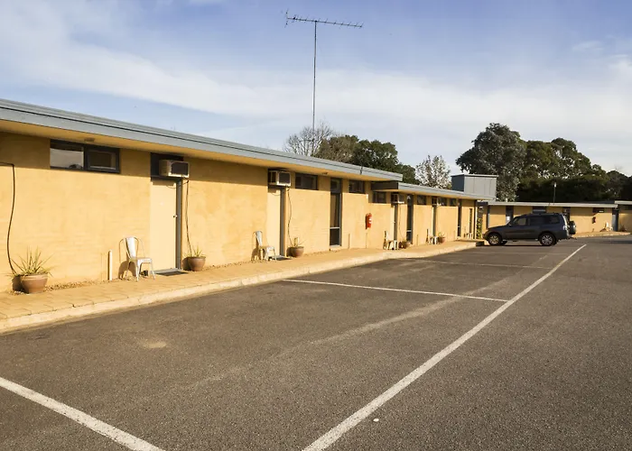 Motel Traralgon
