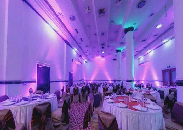 Hotel Agrabad Chittagong