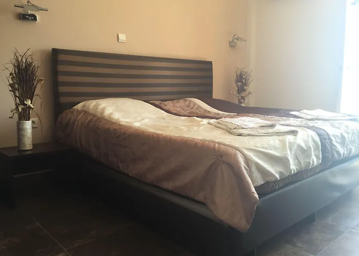 Ulrika Hotel Aegina
