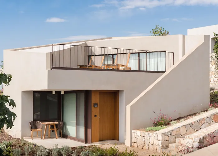 Six Senses Kaplankaya Hotel Milas