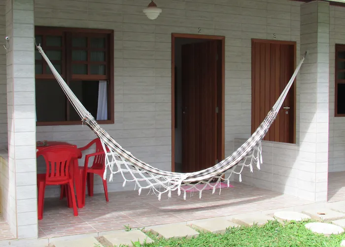 Hotel Pousada Ipitanga IV Lauro de Freitas