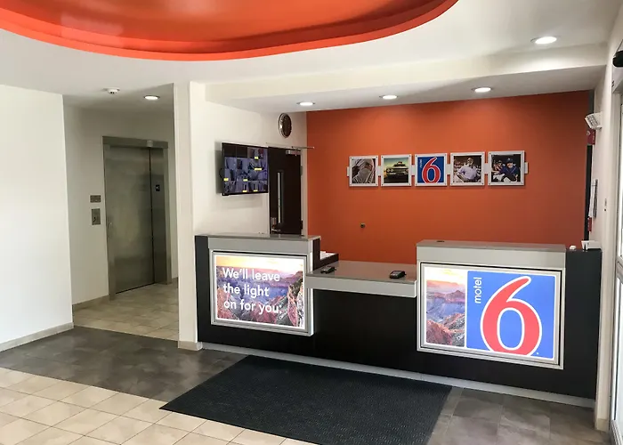 Motel 6-Tulsa, Ok Catoosa