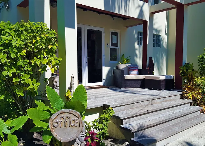 Tres Cocos Resort San Pedro 