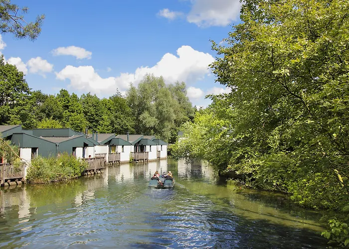 Center Parcs Erperheide Hotel Peer
