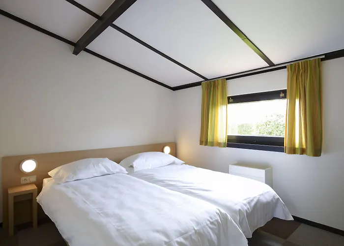 Sunparks Oostduinkerke - Plopsaland Hotel
