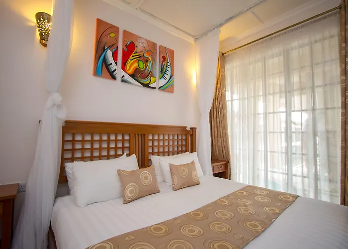 The Smith Hotel Kiserian