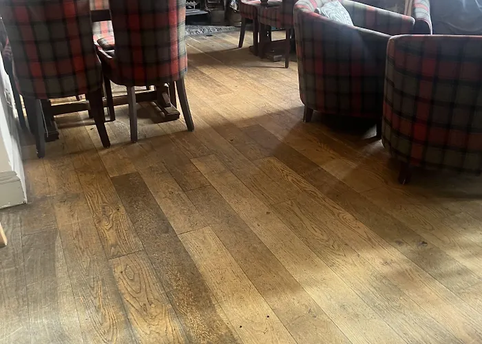 Coach And Horses Inn Penzance