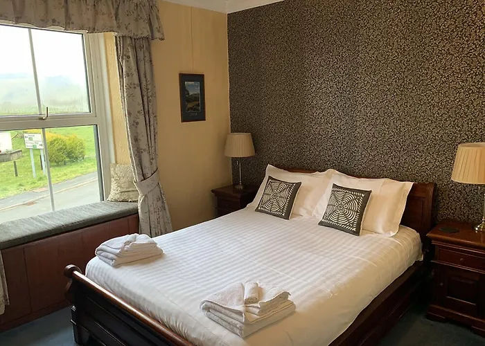 Troutbeck Inn