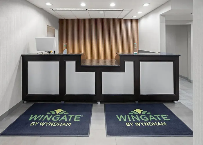 Wingate By Wyndham Buckhannon