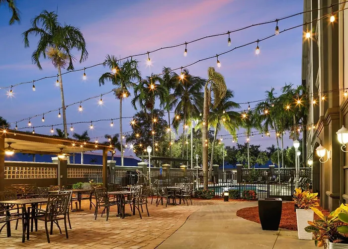 La Quinta By Wyndham Miami Airport West Hotel Sweetwater