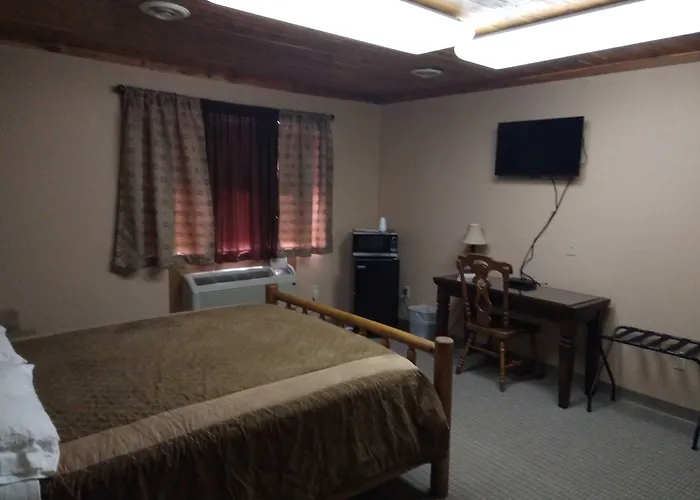 Comfort Zone Inn Rothsay