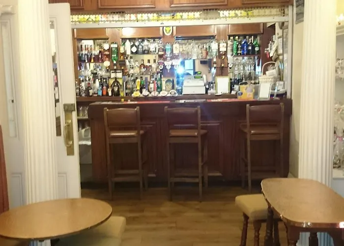 Albert Hotel Peterhead