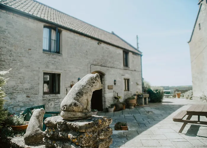Toghill House Farm Bed & Breakfast Wick 
