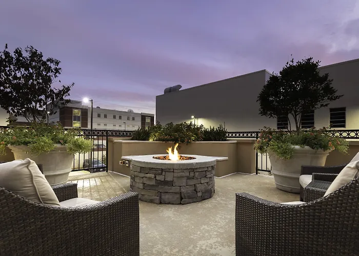 Staybridge Suites Montgomery - Downtown By Ihg
