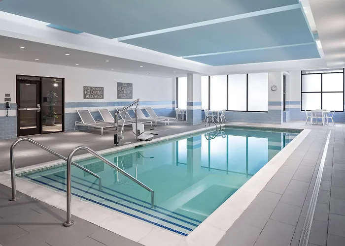 Hyatt Place Mount Pleasant Towne Centre