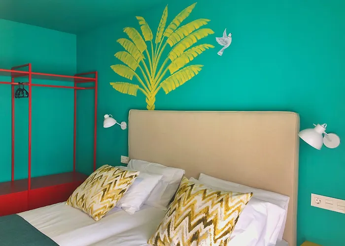 Hotel Ritual Maspalomas - Adults Only Playa del Ingles 