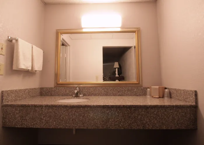 Economy Inn Hardeeville
