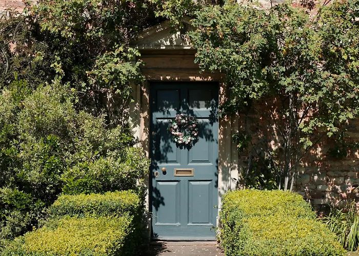 The Old Parsonage Bed & Breakfast Farrington Gurney