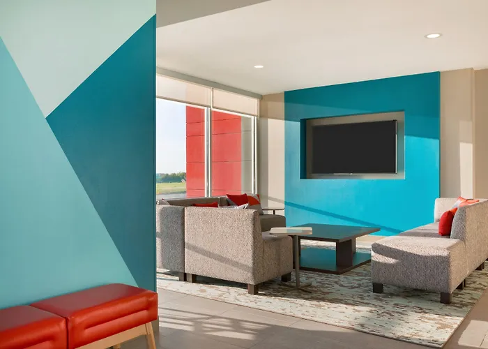 Avid Hotel Ocala Downtown By Ihg