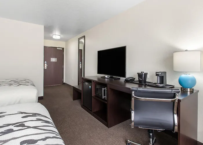 Sleep Inn Waukee-West Des Moines