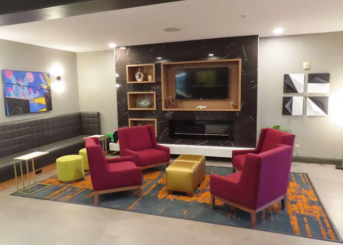 Best Western Heritage Inn & Suites Broussard