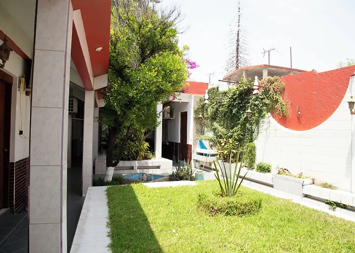 Privada Guadalupe Hotel Monterrey
