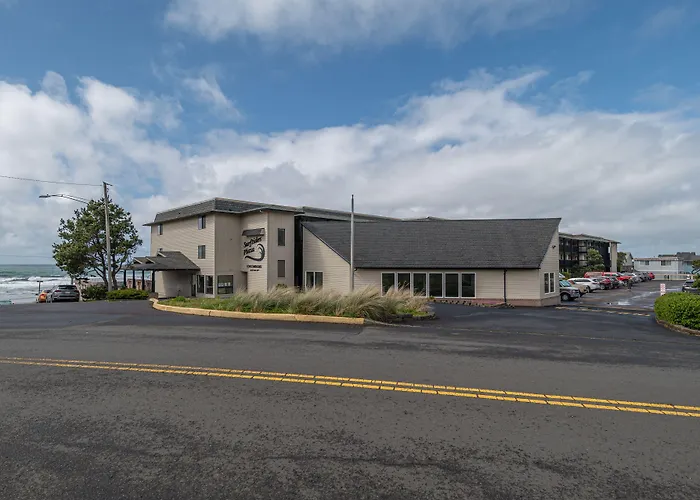 Surftides Plaza Rentals Lincoln City