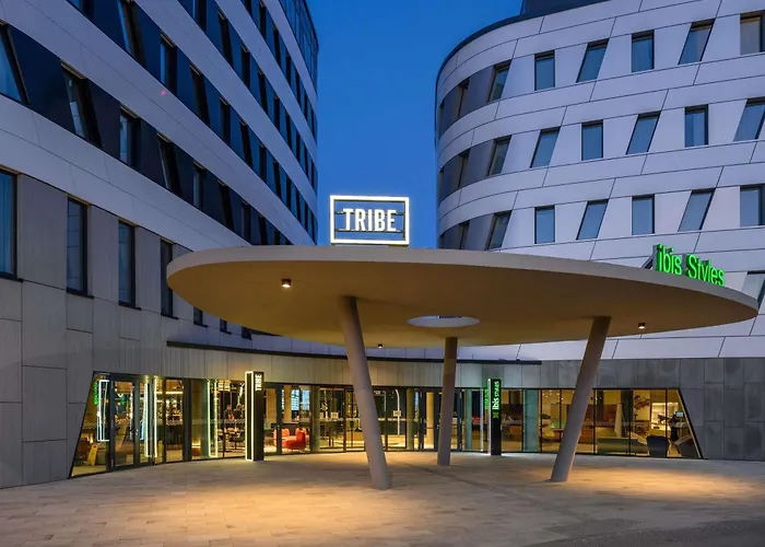 Ibis Styles Budapest Airport Vecses