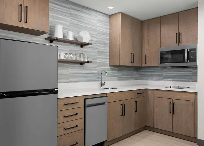Residence Inn By Marriott Ocean Township