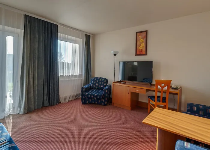 Nova Hotel Radom