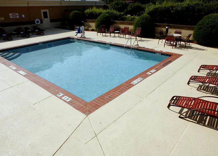 Best Western Plus Goldsboro