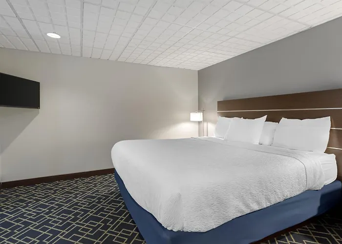 Best Western Hunt'S Landing Hotel Matamoras Milford