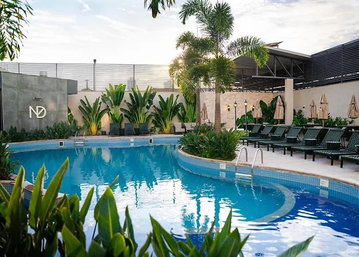 Nadai Confort Hotel E Spa Foz do Iguacu