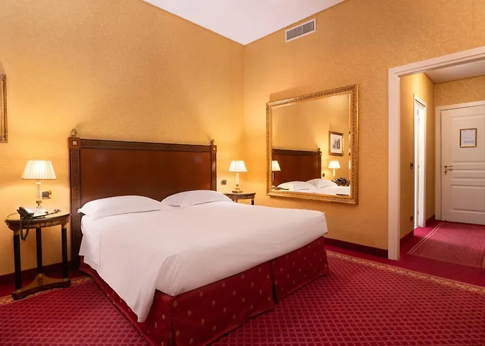 Hotel Maxim Peschiera Borromeo