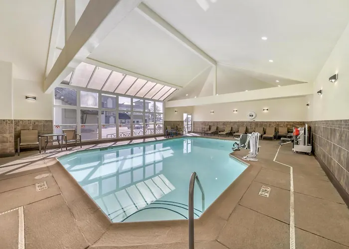 Best Western Plus Northwoods Inn Crescent City