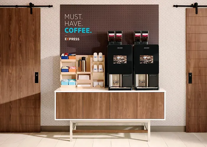 Holiday Inn Express Adrian By Ihg