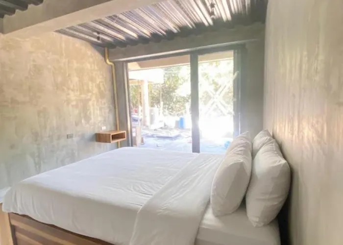 Palomino Sunrise Hotel