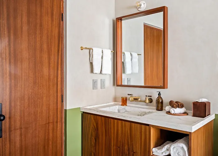 Alma Surf Lodge Punta Mita