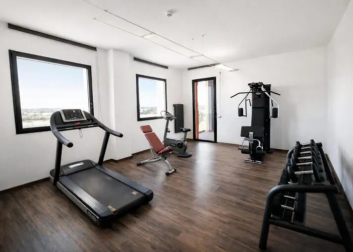 Phi Hotel Milano Baranzate