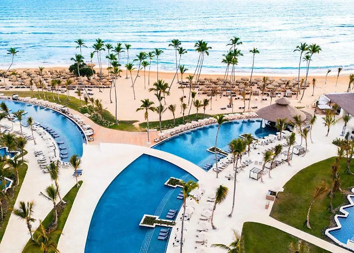 Secrets Tides Punta Cana (Adults Only)