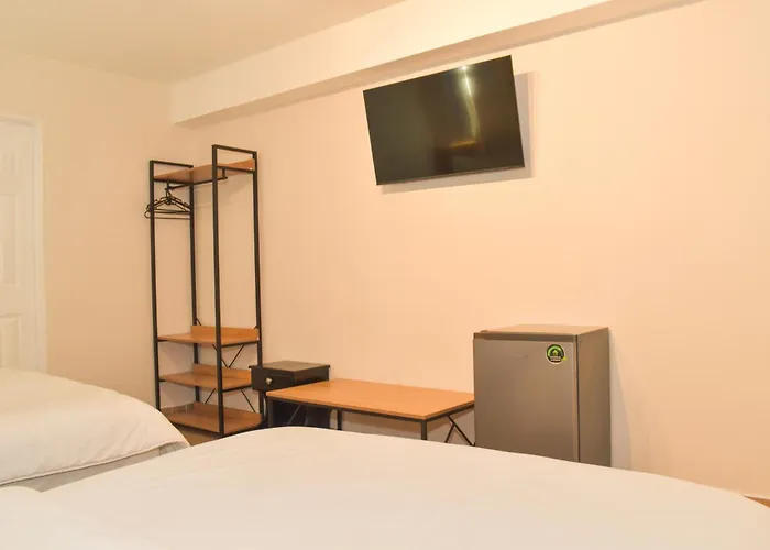 Hotel Costa Azul Panama City