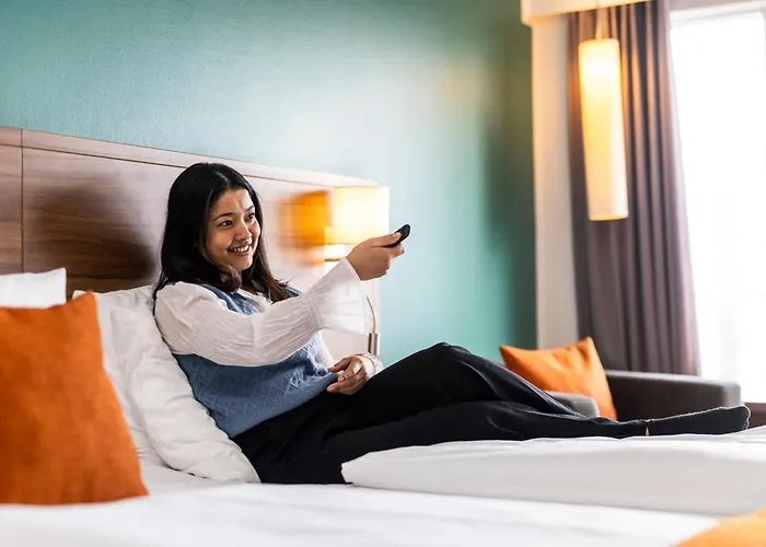 Hotel Atlantic Aarhus