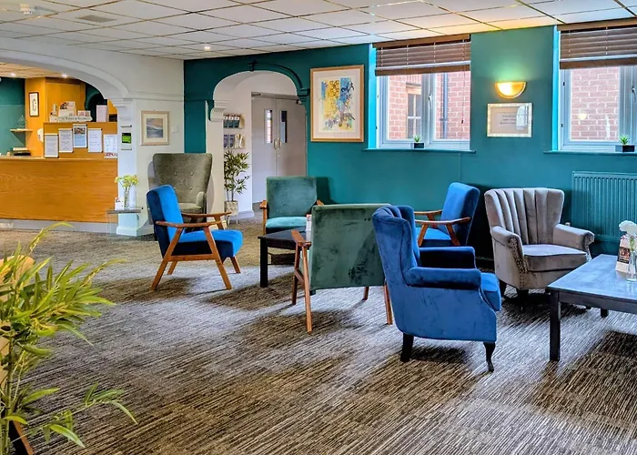 Quality Hotel Coventry
