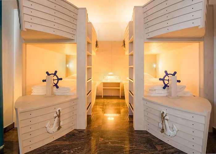Hotel Heidehof Garni Budelsdorf