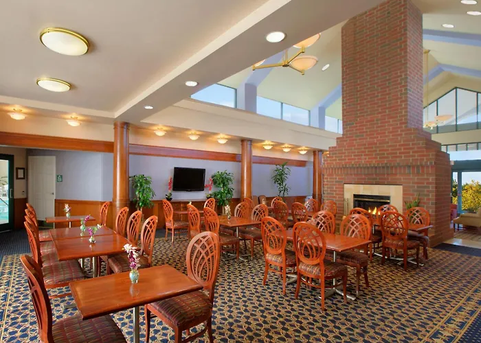 Homewood Suites By Hilton Falls Church Merrifield