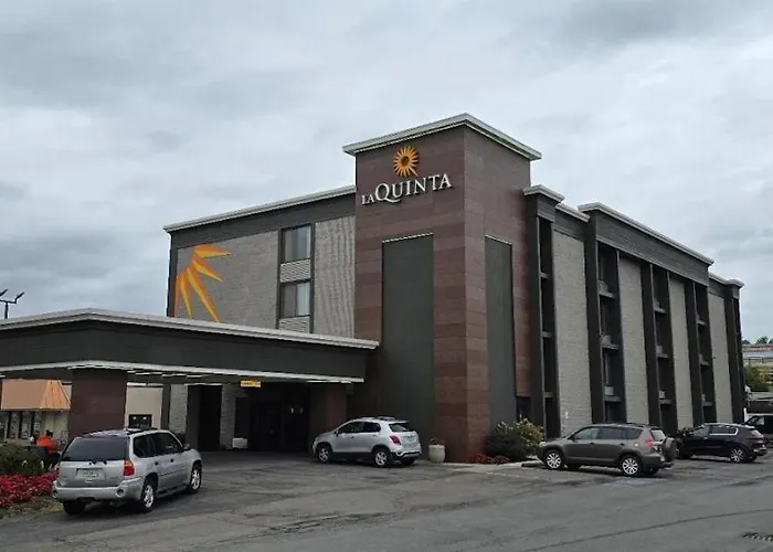 La Quinta Inn By Wyndham Binghamton - Johnson City