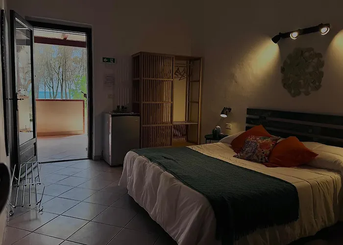Eraclea Minoa Village Montallegro
