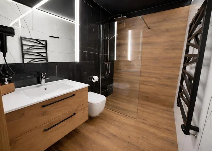 Hotel Restauracja Caspar Jelenia Gora