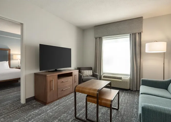 Homewood Suites Fort Myers Airport - Fgcu